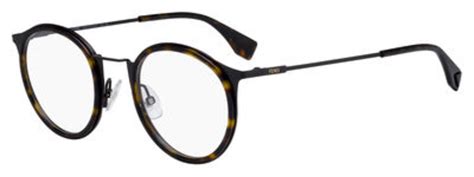 fendi frame ff 0023 7uu 19|Fendi FF M 0023 Eyeglasses .